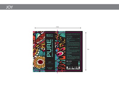 Joy Label (Pure Joy)